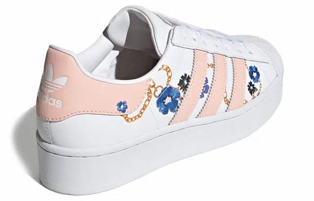 adidas originals Superstar Bold