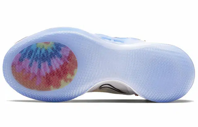 Nike Adapt bb 2.0 Tie-Dye"