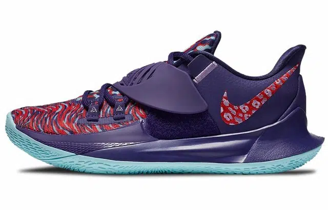 Nike Kyrie Low 3 "Sunrise" 3