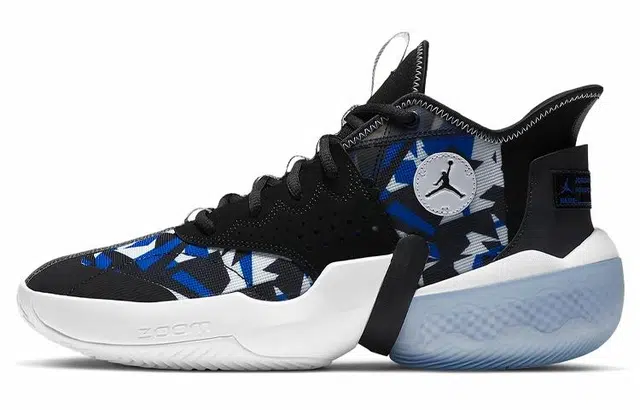 Jordan Air Jordan React Elevation PF
