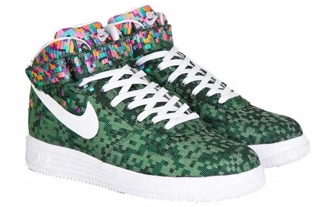 Nike Lunar force 1 Mid Jcrd SP
