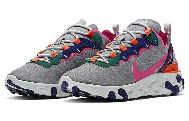 Nike React Element 55