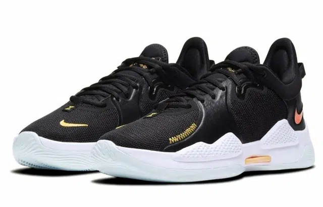 Nike PG 5 EP 5 TPU