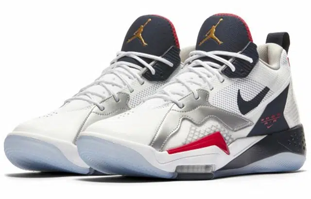 Jordan Zoom 92