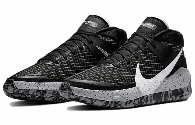 Nike KD 13 "Oreo"