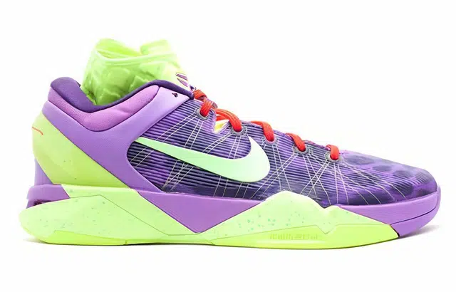 Nike Zoom Kobe 7