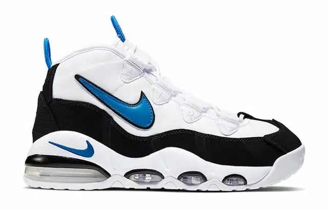 Nike Air Max Uptempo 95 Orlando Magic