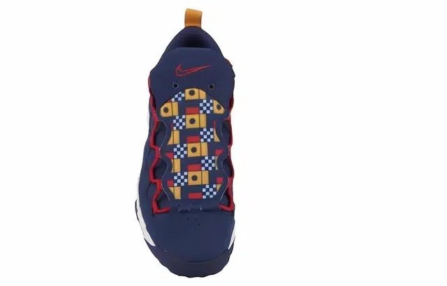 Nike Air More Money Nautical