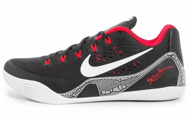 Nike Kobe 9 EM XDR PU