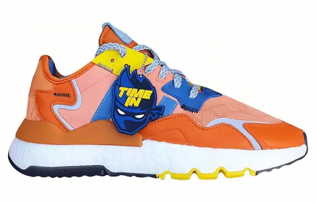 Ninja x adidas originals Nite Jogger