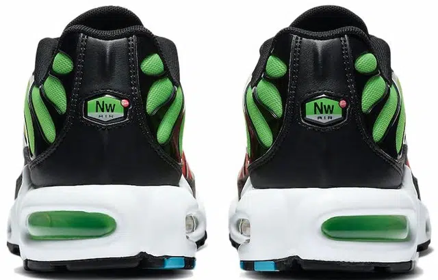 Nike Air Max Plus Worldwide
