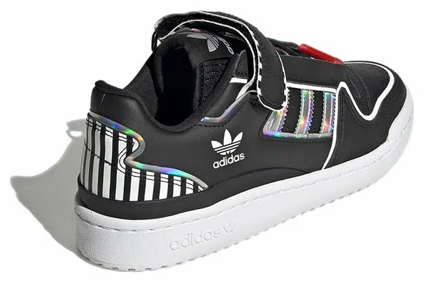 adidas originals FORUM Plus