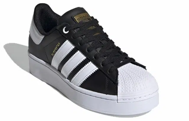 adidas originals Superstar Bold