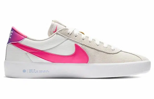 Nike SB Bruin Low SB React T