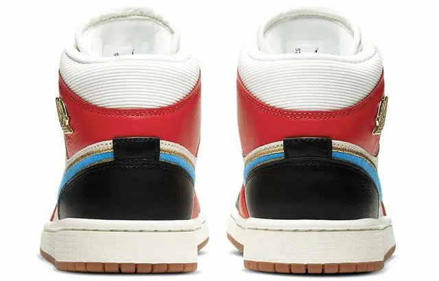Jordan Air Jordan 1 mid se