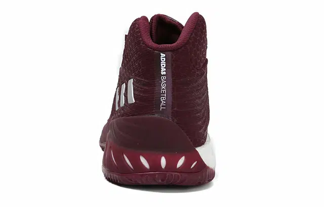 adidas Crazy Explosive 2017 Maroon