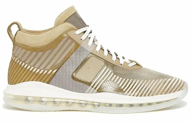 John Elliott x Nike LeBron Icon "Parachute Beige"