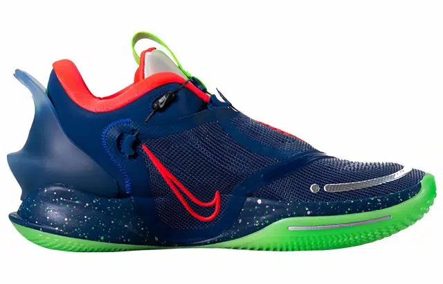 Nike Adapt bb 2.0 'Planet of Hoops