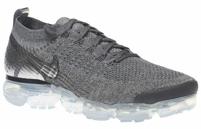 Nike VaporMax Flyknit 2 Chrome