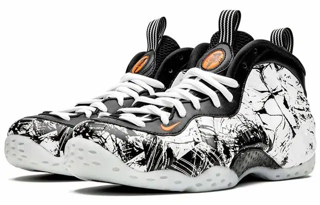 Nike Foamposite One