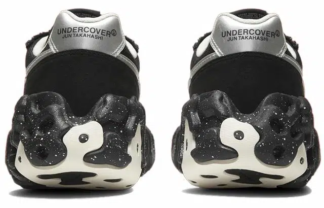 Nike OverBreak Black