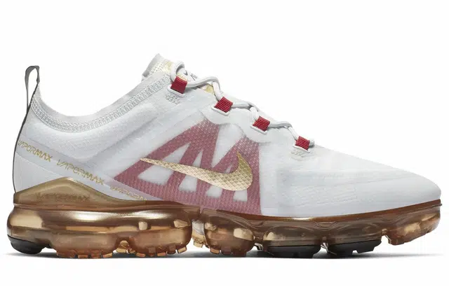Nike VaporMax 2019 2019 CNY