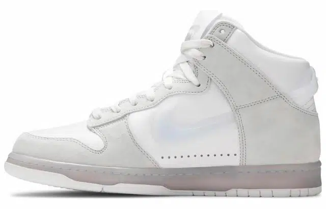 Slam Jam x Nike Dunk