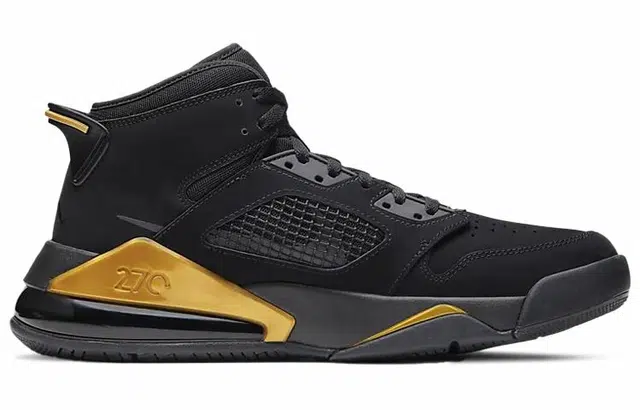 Jordan Mars 270