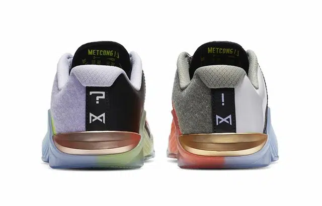 Nike Metcon 6 X