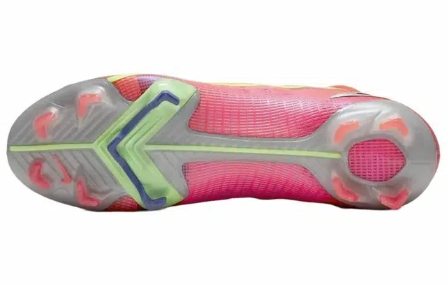 Nike Mercurial Superfly 8 14 Elite FG