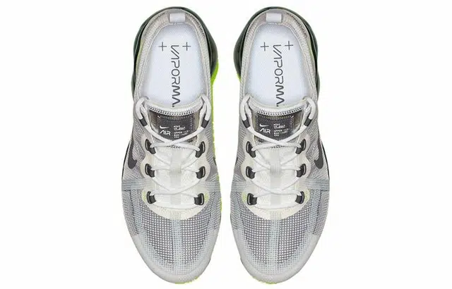 Nike VaporMax 2019 Premium Oregon