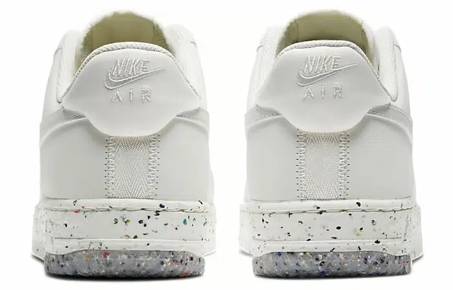 Nike Air Force 1 Crater Foam "Summit White"