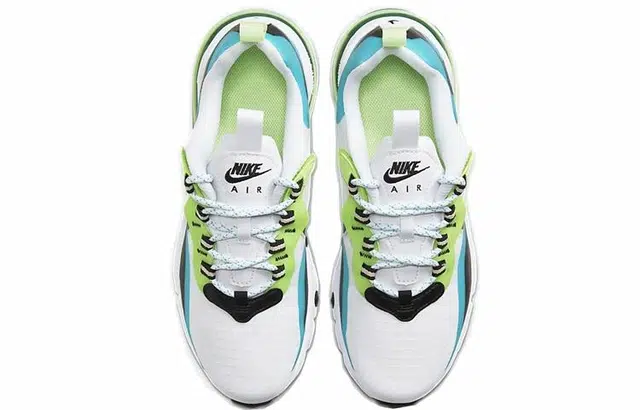 Nike Air Max 270 React SE GS