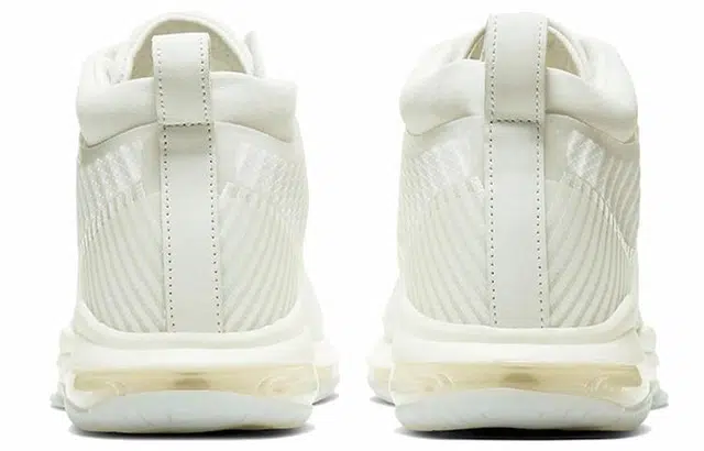 John Elliott x Nike LeBron Icon "Summit White"