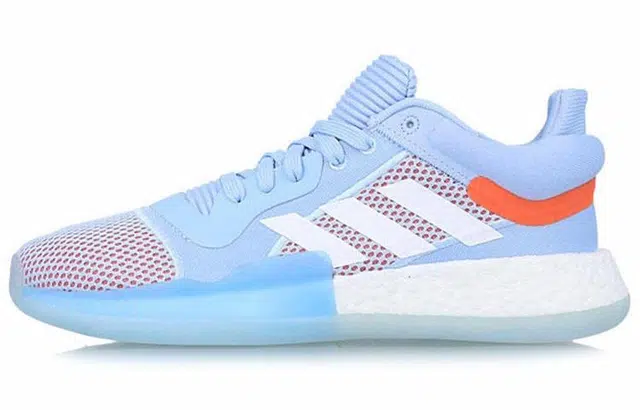 adidas Marquee Boost low