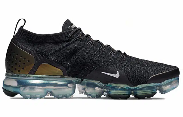Nike VaporMax Flyknit 2