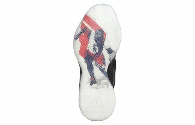 adidas D lillard 5 DAME 5 GEEK UP 5