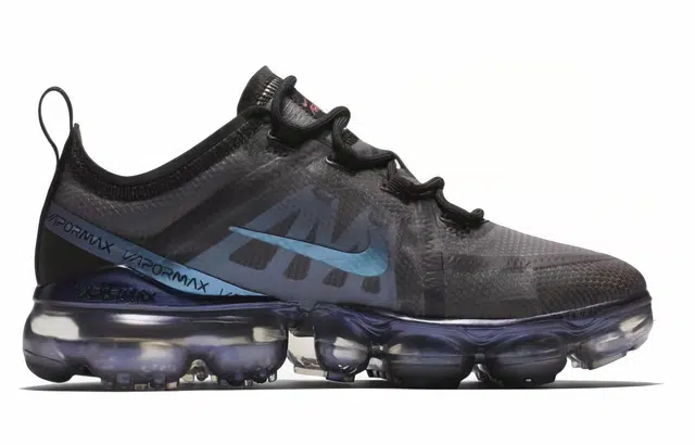Nike VaporMax 2019 Black Multi