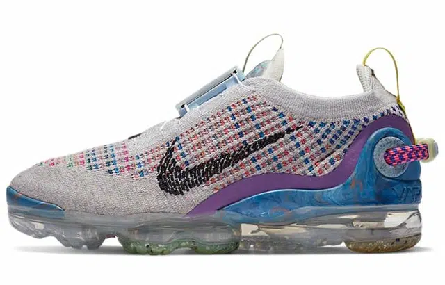Nike Vapormax 2020 FK Pure Platinum