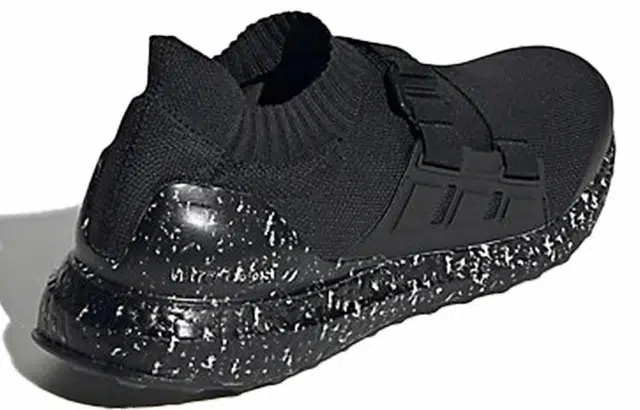 HYKE x adidas Ultraboost AH-001