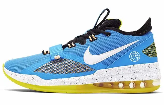 Nike Air Force Max Low