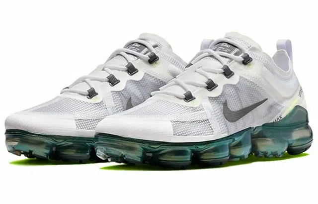 Nike VaporMax 2019 Premium Oregon