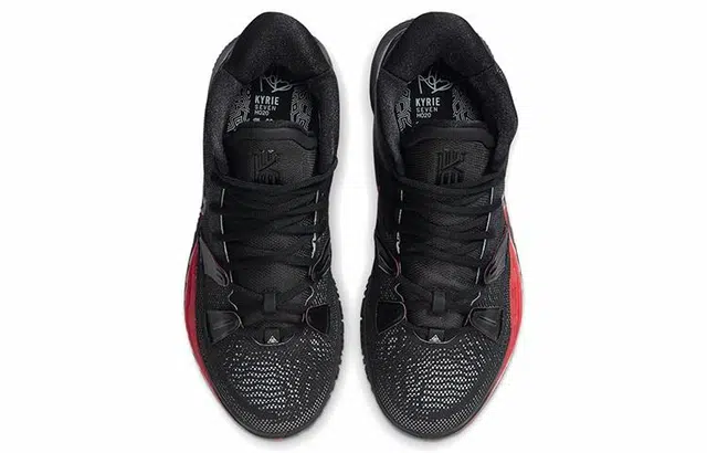 Nike Kyrie 7 EP "Bred"