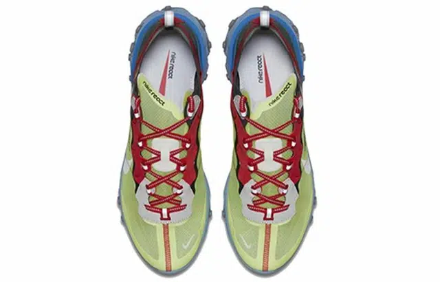 Nike React Element 87 Volt