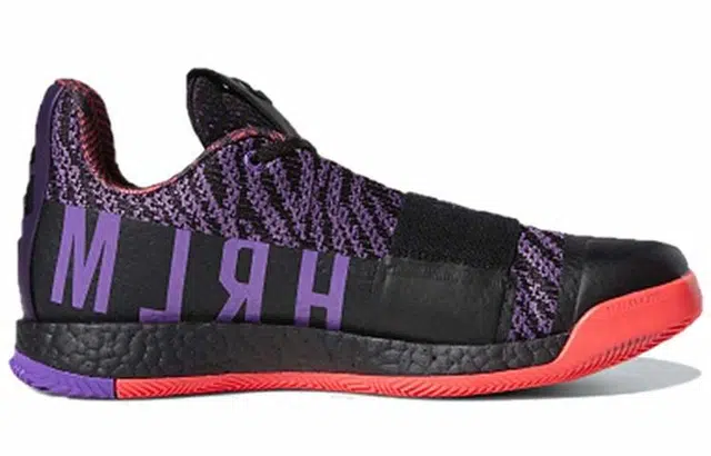 adidas Harden Vol.3 3