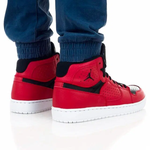 Jordan Access