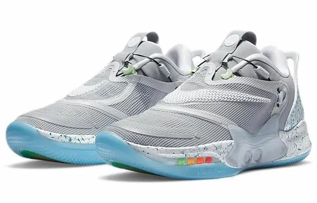Nike Adapt bb 2.0 "Mag"