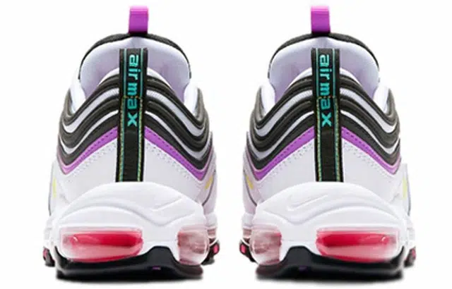 Nike Air Max 97 "Bright Violet"