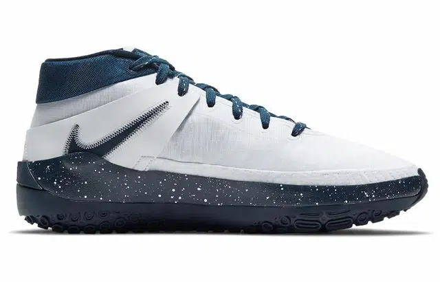 Nike KD 13 KD13 Team "College Navy"