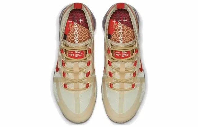 Nike VaporMax 2019 CNY